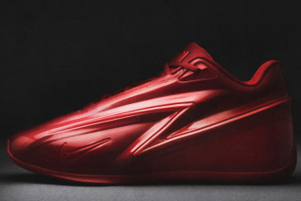 KD19 is Kevin Durant’s Most Menacing Shoe Yet