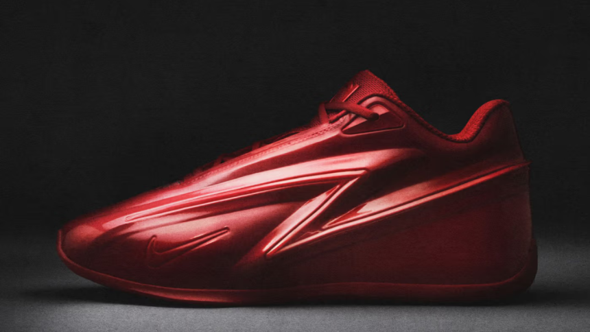 KD19 is Kevin Durant’s Most Menacing Shoe Yet