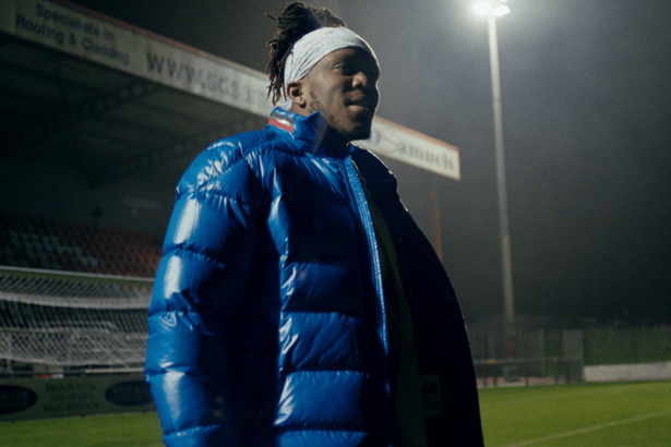 KSI Making Docuseries About Takeover of Dagenham & Redbridge FC