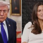 Kaitlan Collins Says Trump Is More ‘Accessible’ To Media Than Obama