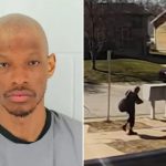 Kansas man charged with attempted murder in unprovoked park stabbing