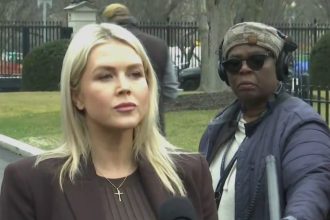 Karoline Leavitt Causes A New Russia Disaster For The White House