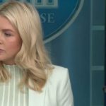 Karoline Leavitt Delivered A Message To Voters That Will Lose The Midterm Election For Republicans