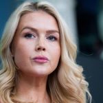 Karoline Leavitt Insists Trump’s Iran War Is A ‘Tremendous Success’