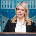 Karoline Leavitt Says Trump Bombed Iran Due To A ‘Feeling, Based On Fact’