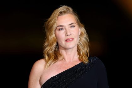 Kate Winslet: Kate Winslet confirmed to play the female lead in The Lord of the Rings: The Hunt for Gollum