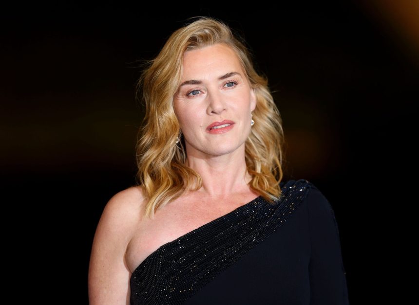 Kate Winslet: Kate Winslet confirmed to play the female lead in The Lord of the Rings: The Hunt for Gollum