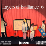 Katharine Burr Blodgett’s story shows how a brilliant legacy can be forgotten