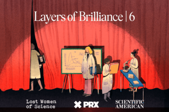 Katharine Burr Blodgett’s story shows how a brilliant legacy can be forgotten