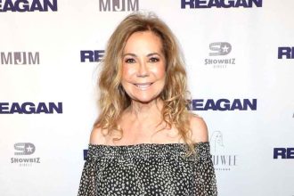Kathie Lee Gifford Shades LGBTQ Community’s Identity Letters