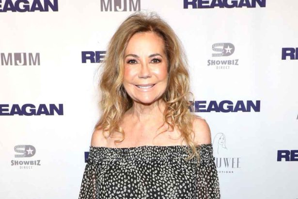 Kathie Lee Gifford Shades LGBTQ Community’s Identity Letters
