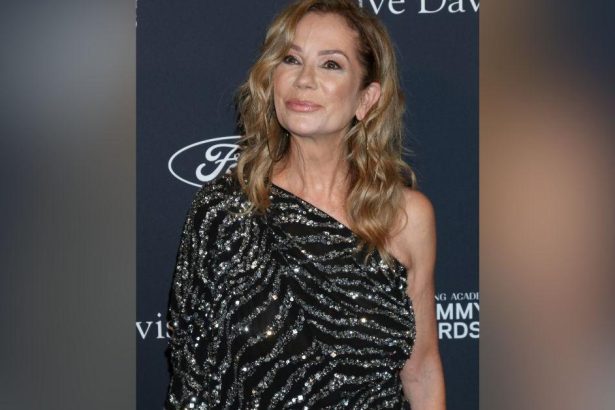 Kathie Lee Gifford Under Fire for ‘Shady’ Remarks About LGBTQ+ Community