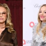 Kathy Hilton Shares Update on Bijou Phillips Amid Kidney Disease