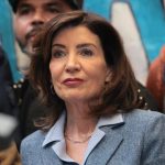 Kathy Hochul sees the left killing New York —but won’t actually stop it