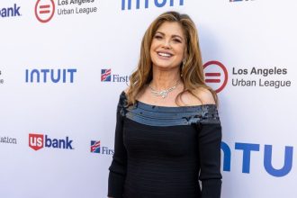 Kathy Ireland’s Suit Against Her Business Managers Explained