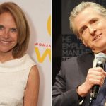 Katie Couric Dragged For Asking Gavin Newsom If He’s ‘Too Good-Looking’