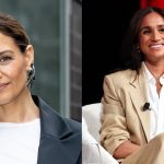 Katie Holmes and Meghan Markle Wear These Spring Blazer Looks