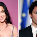 Katy Perry Shares Rare Peek Into Justin Trudeau Relationship