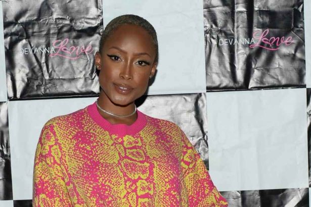 Keenyah Hill Recalls Losing Weight to Model After ANTM Drama