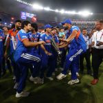 Keeps himself composed under pressure like Dhoni