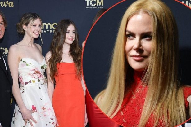 Keith Urban Desperate To Win Back Kids From Nicole Kidman