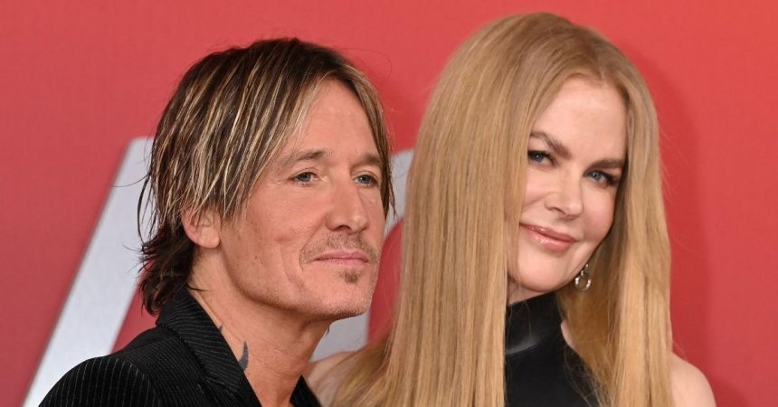 Keith Urban’s Life Mess, Personal, Professional Woes Exposed