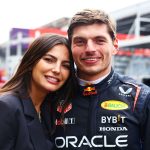 Kelly Piquet reveals Max Verstappen’s reaction when Lily Verstappen was born