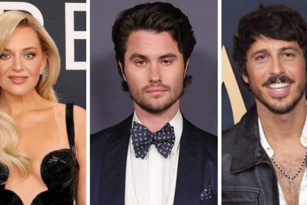 Kelsea Ballerini Posts Amid Chase Stokes, Morgan Evans Drama