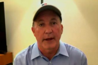 Ken Paxton Tries To Blackmail The Senate Into Rigging The Midterm Election