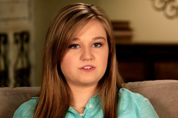 Kendra Duggar’s Mugshot Revealed After Arkansas Arrest