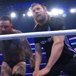 Kenny Omega makes unannounced AEW return and immediately targets ex-WWE star