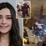 Kentucky Tesla driver smiles in mugshot after drunkenly plowing through crowd: cops