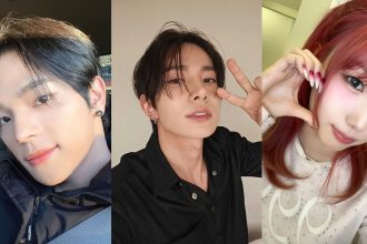 Kep1er’s Seo Young-eun, Stray Kids’ Kim Woojin, & more