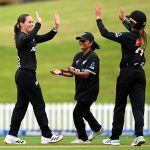 Kerr delivers masterclass for White Ferns