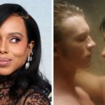 Kerry Washington Is ‘Obsessed’ WIth ‘Heated Rivalry’