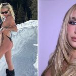 Kesha’s Hottest Shots for Her 39th Birthday