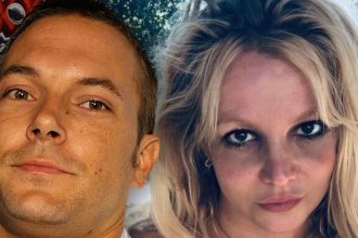 Kevin Federline Facing His Own Legal Issues Amid Britney Spears’ DUI Ordeal