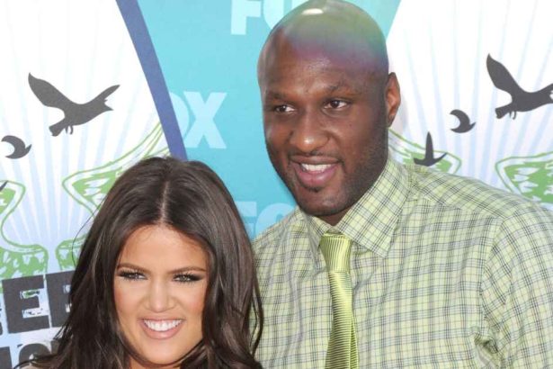 Khloe Kardashian’s Biggest Lamar Odom, Addiction Revelations