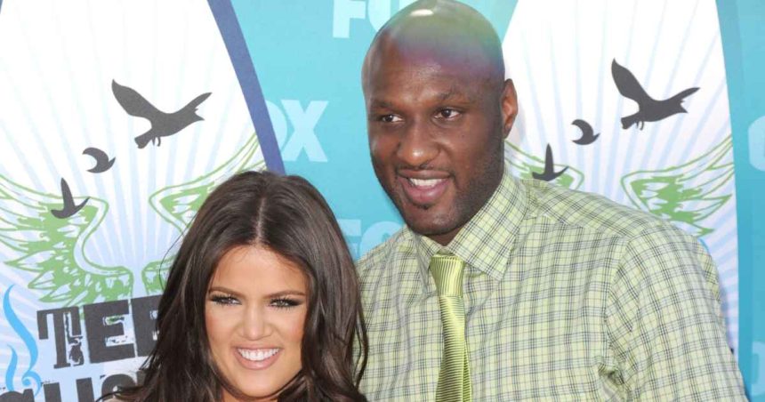 Khloe Kardashian’s Biggest Lamar Odom, Addiction Revelations