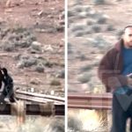 Kim Kardashian, Lewis Hamilton Enjoy Arizona Getaway As Relationship Heats Up