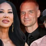 Kimora Lee Simmons Wants To Drop Russell’s Last Name (HOLD)