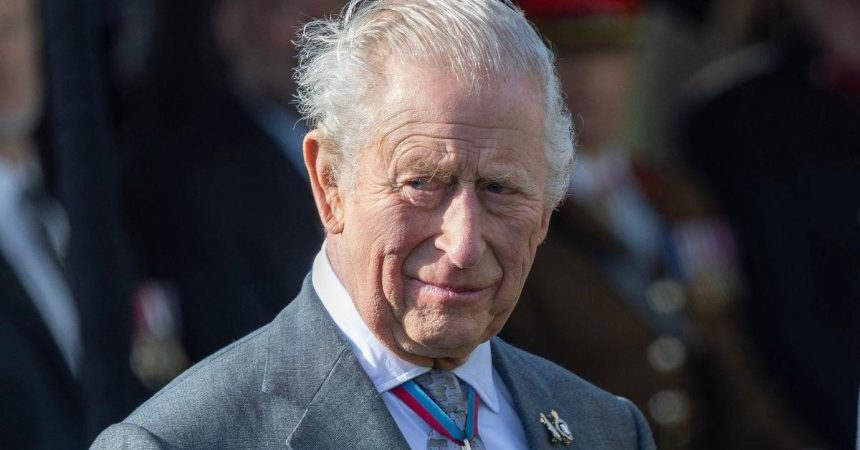 King Charles’ Blueprint for Surviving Brother Andrew’s Epstein Scandal