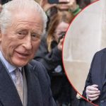 King Charles’ New Security Measure to Hide Andrew Revealed