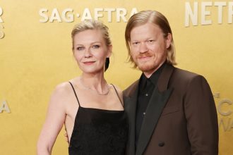 Kirsten Dunst and Husband Jesse Plemons’ Relationship Timeline