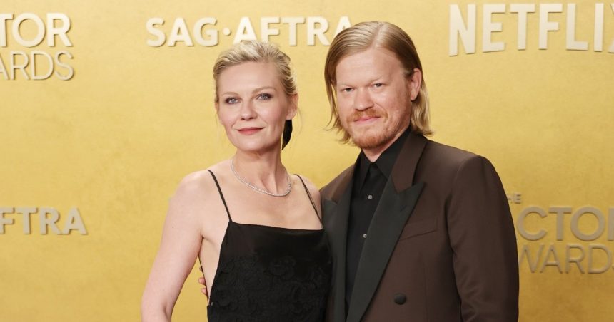 Kirsten Dunst and Husband Jesse Plemons’ Relationship Timeline
