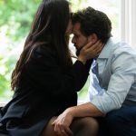 Kit Harington on Henry’s Glory Hole Moment