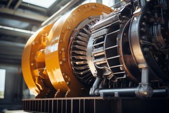 Kodiak Gas Services, Inc. (KGS) Services Hit a New High This Week. Here is Why