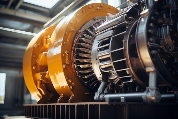 Kodiak Gas Services, Inc. (KGS) Services Hit a New High This Week. Here is Why