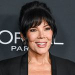 Kris Jenner Uses the Beast Mega 1200 Blender on Amazon