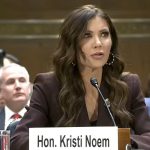 Kristi Noem Could Be Going Down As She Gets Referred For Prosecution For Perjury